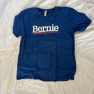 Blue Bernie T-Shirt